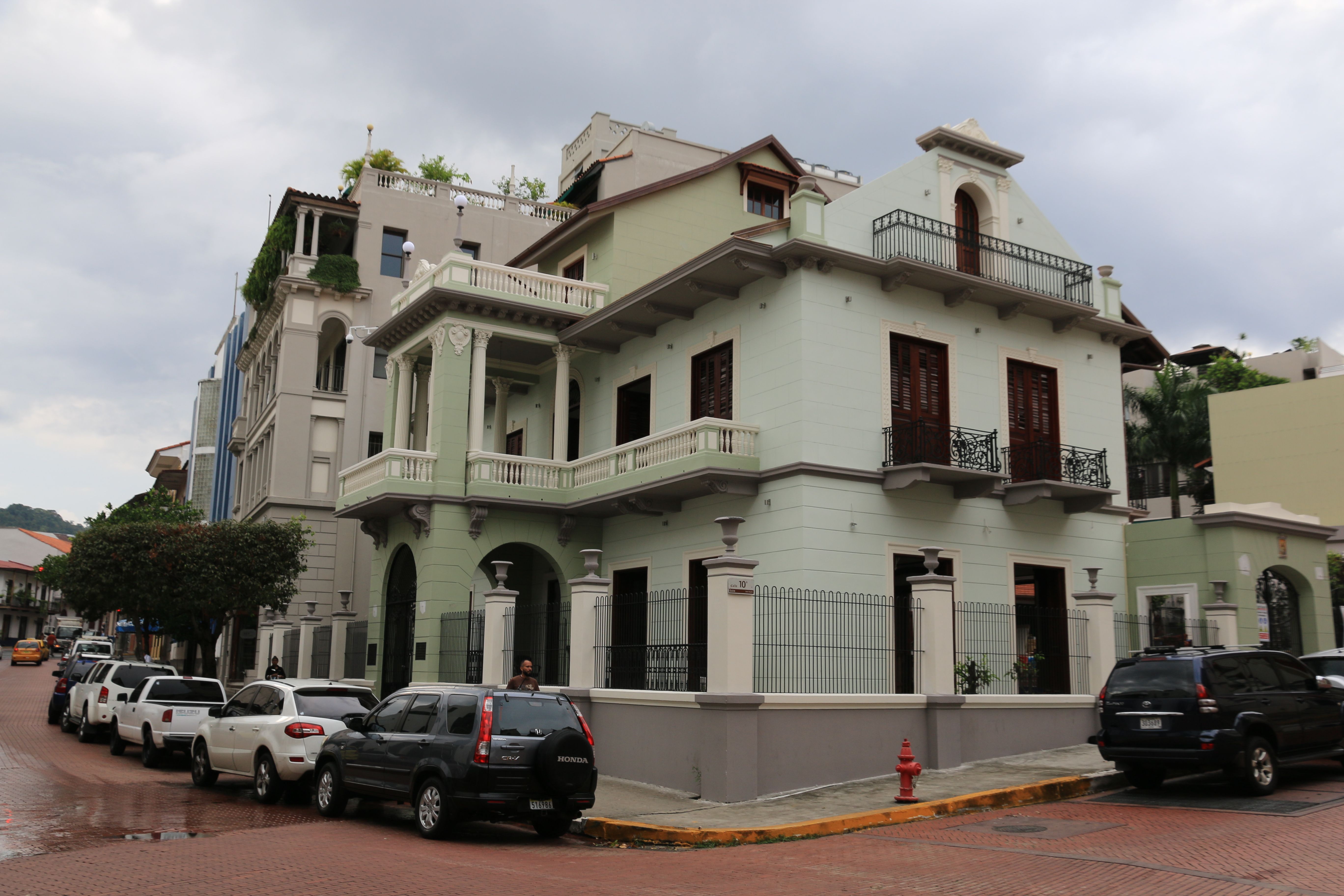 Panama